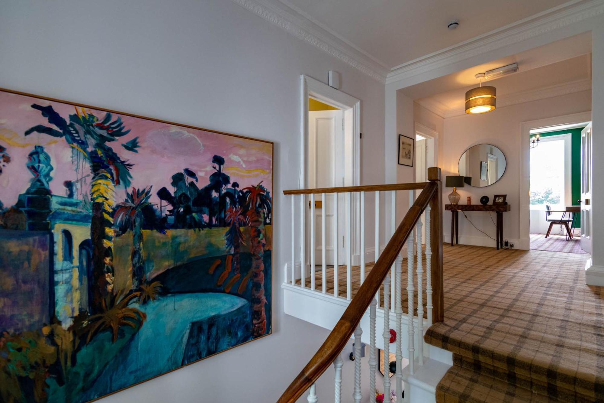 Rosebank House - 12 Guests, 6 Ensuite Bedrooms, Ev Point, Games Rooms, Wood Burner, Pet Friendly! Blairgowrie and Rattray Экстерьер фото